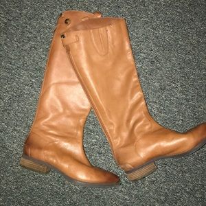 Sam Edelman Boots